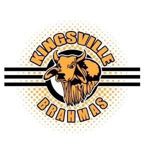 Longhorn mascot shirt design