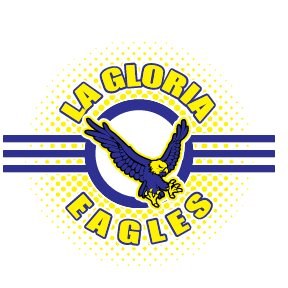 Eagle mascot shirt design