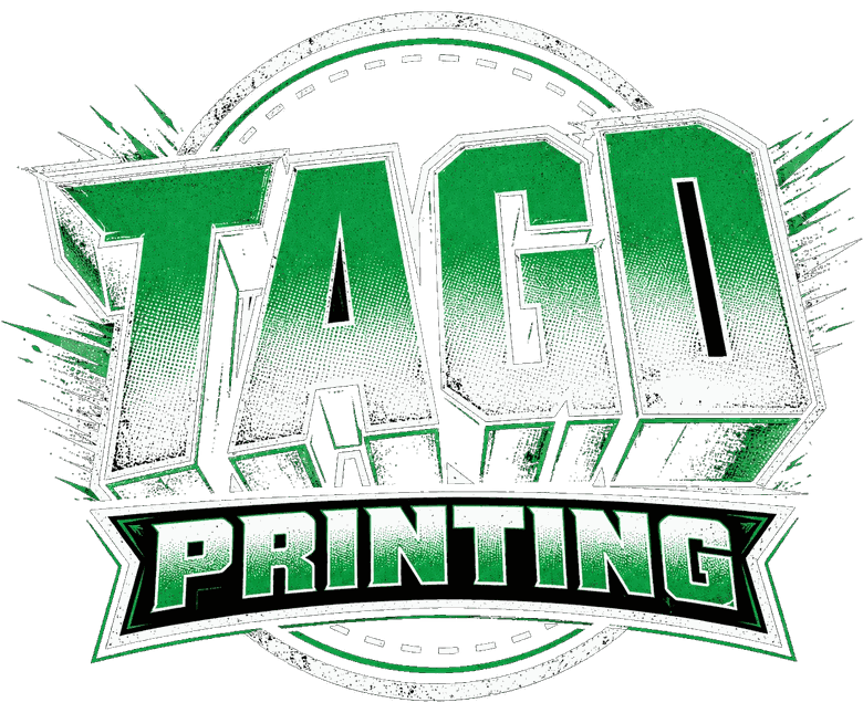 TAGD Printing